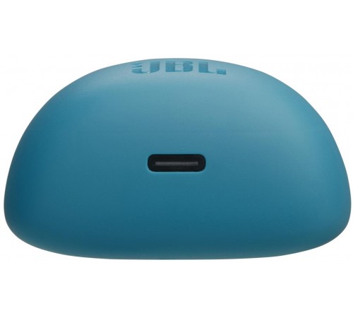 Bluetooth-гарнітура JBL Tune Flex 2 Turquoise (JBLTFLEX2TQE)