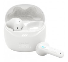 Bluetooth-гарнітура JBL Tune Flex 2 White (JBLTFLEX2WHT)
