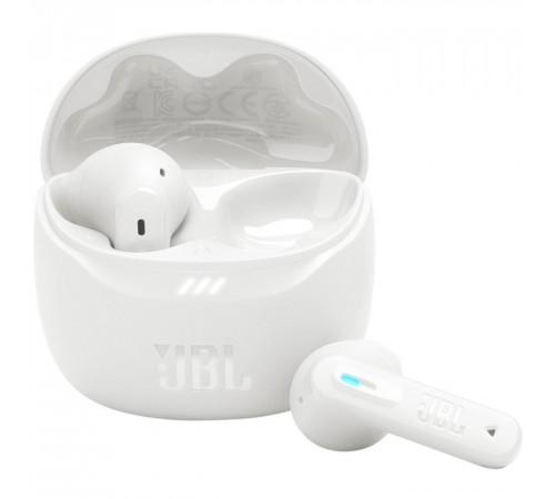 Bluetooth-гарнітура JBL Tune Flex 2 White (JBLTFLEX2WHT)