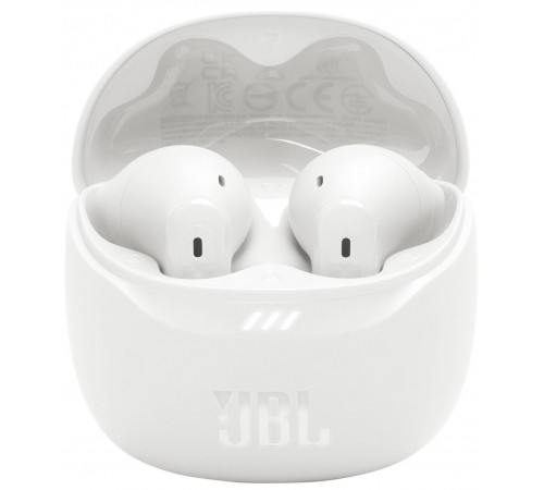 Bluetooth-гарнітура JBL Tune Flex 2 White (JBLTFLEX2WHT)