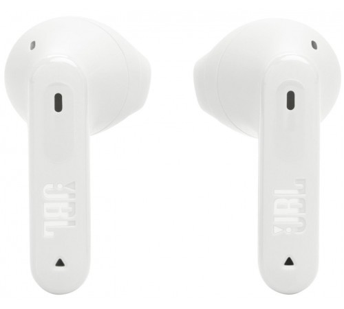 Bluetooth-гарнітура JBL Tune Flex 2 White (JBLTFLEX2WHT)