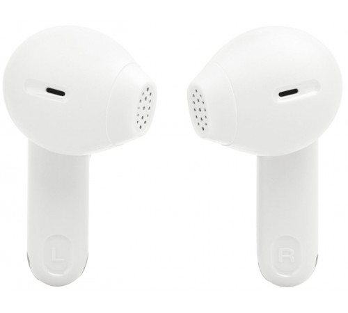 Bluetooth-гарнітура JBL Tune Flex 2 White (JBLTFLEX2WHT)