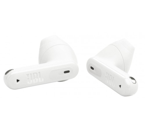 Bluetooth-гарнітура JBL Tune Flex 2 White (JBLTFLEX2WHT)