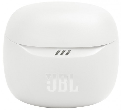 Bluetooth-гарнітура JBL Tune Flex 2 White (JBLTFLEX2WHT)