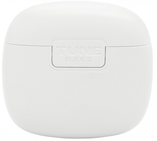 Bluetooth-гарнітура JBL Tune Flex 2 White (JBLTFLEX2WHT)