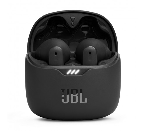 Bluetooth-гарнітура JBL Tune Flex Black (JBLTFLEXBLK)