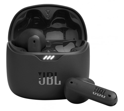 Bluetooth-гарнітура JBL Tune Flex Black (JBLTFLEXBLK)