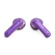 Bluetooth-гарнітура JBL Tune Flex Ghost Edition Purple (JBLTFLEXGPUR)