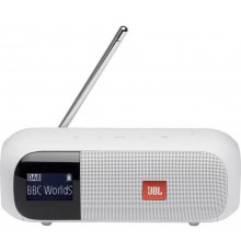 Акустична система JBL Tuner 2 White (JBLTUNER2WHT)