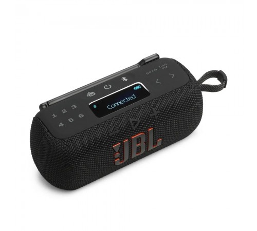 Акустична система JBL Tuner 3 Black (JBLTUNER3BLK) Акустична система JBL Tuner 3 Black (JBLTUNER3BLK)