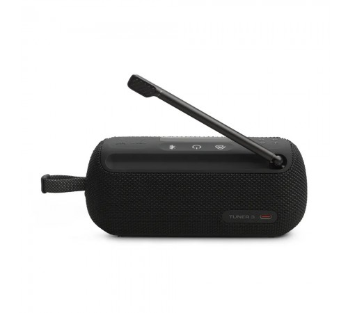 Акустична система JBL Tuner 3 Black (JBLTUNER3BLK) Акустична система JBL Tuner 3 Black (JBLTUNER3BLK)