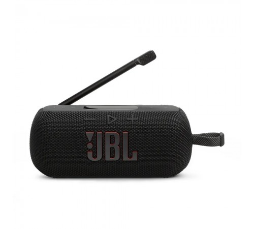 Акустична система JBL Tuner 3 Black (JBLTUNER3BLK) Акустична система JBL Tuner 3 Black (JBLTUNER3BLK)