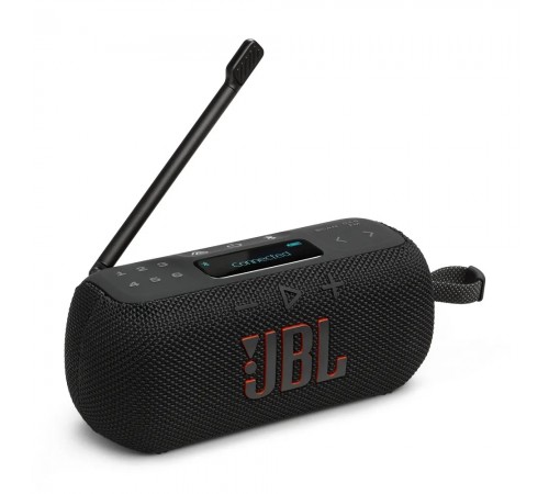 Акустична система JBL Tuner 3 Black (JBLTUNER3BLK) Акустична система JBL Tuner 3 Black (JBLTUNER3BLK)