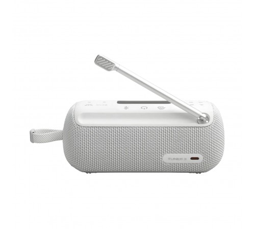 Акустична система JBL Tuner 3 White (JBLTUNER3WHT)