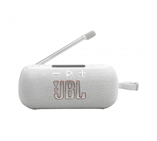 Акустична система JBL Tuner 3 White (JBLTUNER3WHT)
