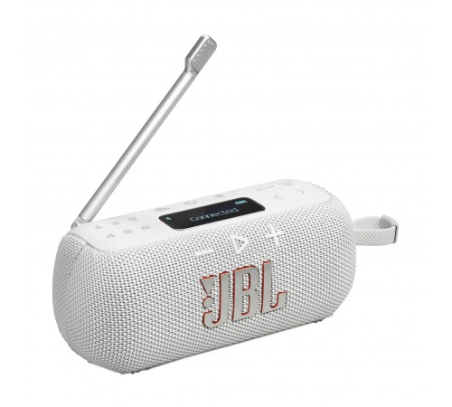 Акустична система JBL Tuner 3 White (JBLTUNER3WHT)