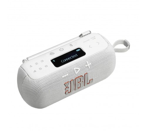 Акустична система JBL Tuner 3 White (JBLTUNER3WHT)