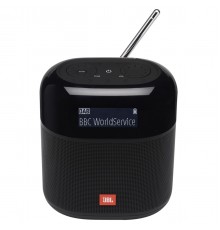 Акустична система JBL Tuner XL Black (JBLTUNERXLBLKEUNA)