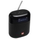 Акустична система JBL Tuner XL Black (JBLTUNERXLBLKEUNA)