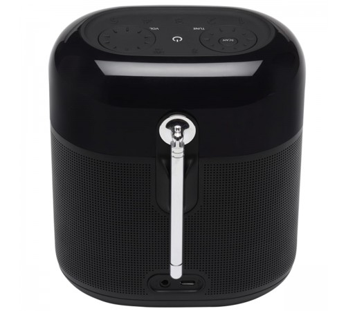 Акустична система JBL Tuner XL Black (JBLTUNERXLBLKEUNA)