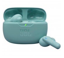 Bluetooth-гарнітура JBL Wave Beam 2 Blue (JBLWBEAM2BLU)