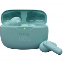 Bluetooth-гарнітура JBL Wave Beam 2 Blue (JBLWBEAM2BLU)