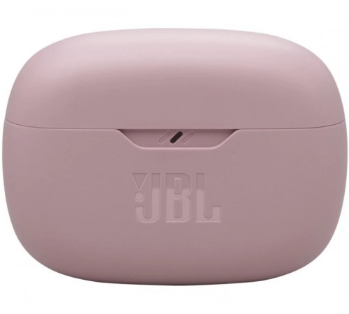 Bluetooth-гарнітура JBL Wave Beam 2 Pink (JBLWBEAM2PIK)