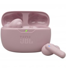 Bluetooth-гарнітура JBL Wave Beam 2 Pink (JBLWBEAM2PIK)