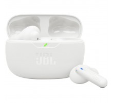 Bluetooth-гарнітура JBL Wave Beam 2 White (JBLWBEAM2WHT)