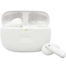 Bluetooth-гарнітура JBL Wave Beam 2 White (JBLWBEAM2WHT)