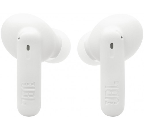 Bluetooth-гарнітура JBL Wave Beam 2 White (JBLWBEAM2WHT)