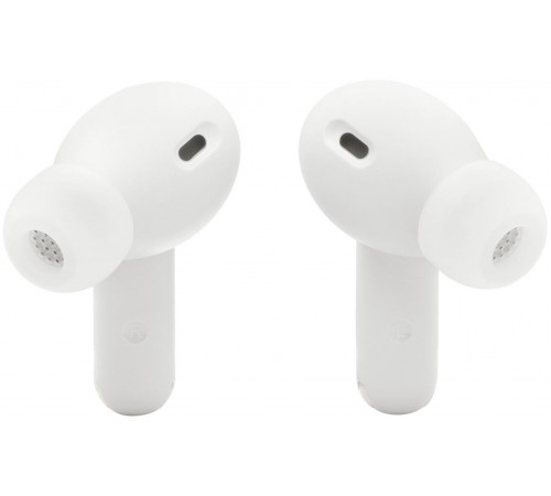 Bluetooth-гарнітура JBL Wave Beam 2 White (JBLWBEAM2WHT)