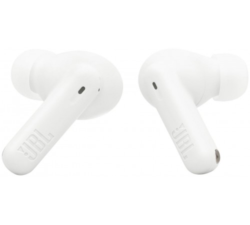 Bluetooth-гарнітура JBL Wave Beam 2 White (JBLWBEAM2WHT)