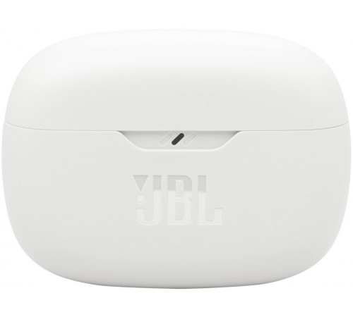 Bluetooth-гарнітура JBL Wave Beam 2 White (JBLWBEAM2WHT)