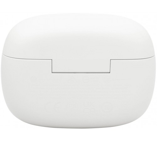 Bluetooth-гарнітура JBL Wave Beam 2 White (JBLWBEAM2WHT)