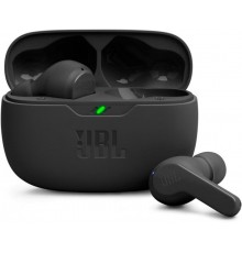 Bluetooth-гарнітура JBL Wave Beam Black (JBLWBEAMBLK)