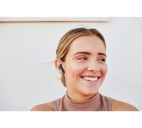 Bluetooth-гарнітура JBL Wave Beam Black (JBLWBEAMBLK)