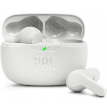 Bluetooth-гарнітура JBL Wave Beam White (JBLWBEAMWHT)