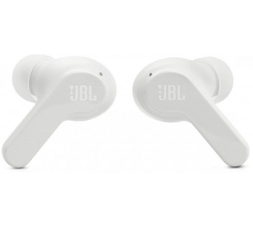 Bluetooth-гарнітура JBL Wave Beam White (JBLWBEAMWHT)