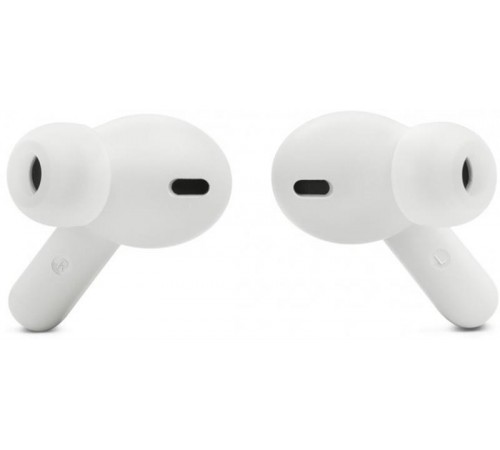 Bluetooth-гарнітура JBL Wave Beam White (JBLWBEAMWHT)
