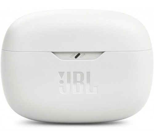 Bluetooth-гарнітура JBL Wave Beam White (JBLWBEAMWHT)