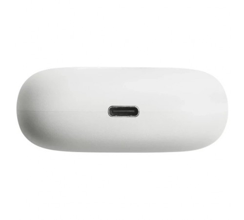 Bluetooth-гарнітура JBL Wave Beam White (JBLWBEAMWHT)