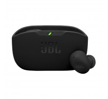 Bluetooth-гарнітура JBL Wave Buds 2 Black (JBLWBUDS2BLK)