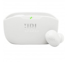 Bluetooth-гарнітура JBL Wave Buds 2 White (JBLWBUDS2WHT)
