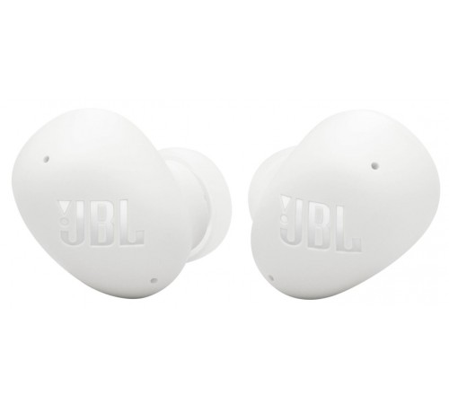 Bluetooth-гарнітура JBL Wave Buds 2 White (JBLWBUDS2WHT)