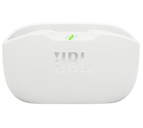 Bluetooth-гарнітура JBL Wave Buds 2 White (JBLWBUDS2WHT)