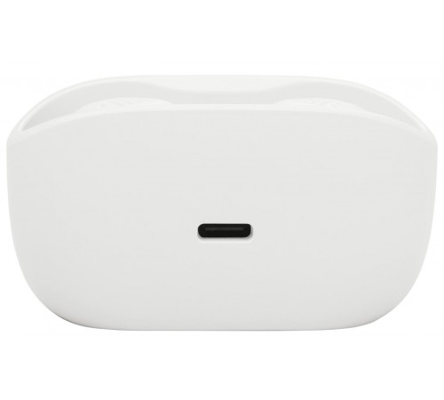 Bluetooth-гарнітура JBL Wave Buds 2 White (JBLWBUDS2WHT)