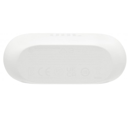 Bluetooth-гарнітура JBL Wave Buds 2 White (JBLWBUDS2WHT)