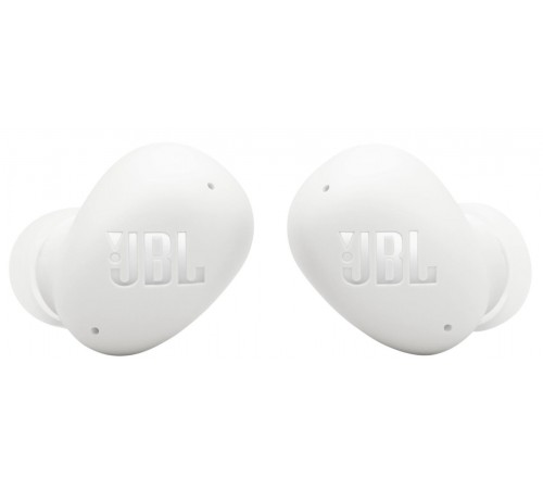 Bluetooth-гарнітура JBL Wave Buds 2 White (JBLWBUDS2WHT)