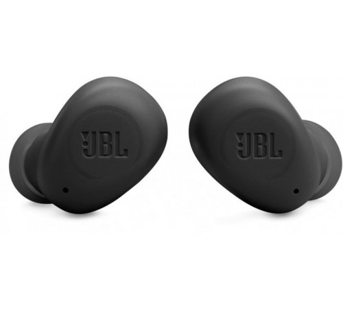 Bluetooth-гарнітура JBL Wave Buds Black (JBLWBUDSBLK)